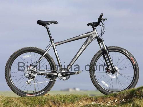 Specialized Hardrock Pro ficha técnica y opiniones